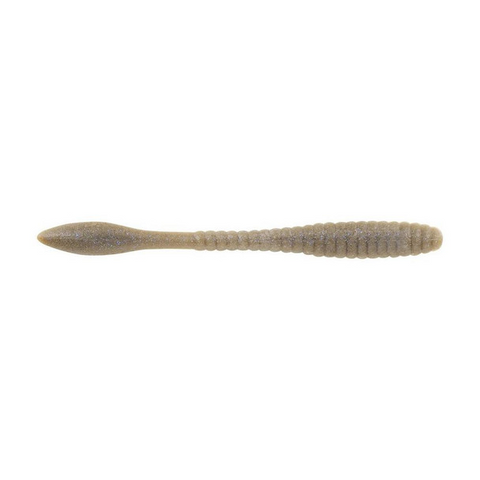 Berkley PowerBait MaxScent Flat Worm 4.25''