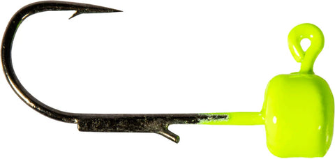 Z-Man Micro Finesse Shroomz Ned Rig Jigheads 5 Pack
