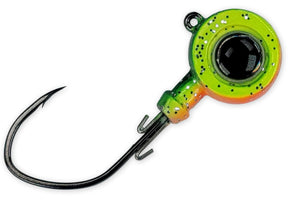 Gamakatsu MaxEye Jig Swim Head (3 Pack)