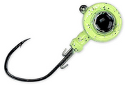 Gamakatsu MaxEye Jig Swim Head (3 Pack)