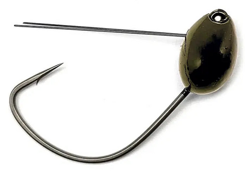 Gamakatsu G-Finesse Jig Head Wacky