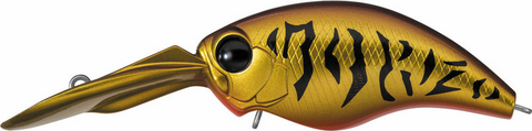 Evergreen WH-8 Deep Diving Crankbait