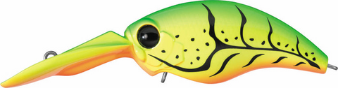 Evergreen WH-8 Deep Diving Crankbait