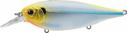 Evergreen XV-5 X-Over Hybrid Jerk Crankbait