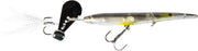 Z-MAN HellraiZer Topwater Tail Blade Bait