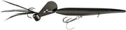 Z-MAN HellraiZer Topwater Tail Blade Bait