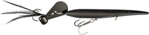 Z-MAN HellraiZer Topwater Tail Blade Bait