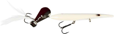 Z-MAN HellraiZer Topwater Tail Blade Bait