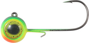 Northland Tackle Deep-Vee Jighead - 3 Pack