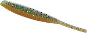 Yamamoto Shad Shape Worm Pack of 10