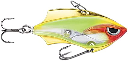 Rapala Rap-V Blade 05