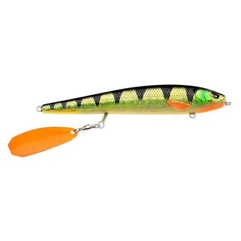 Freedom Tackle Mischief Minnow Swimbait