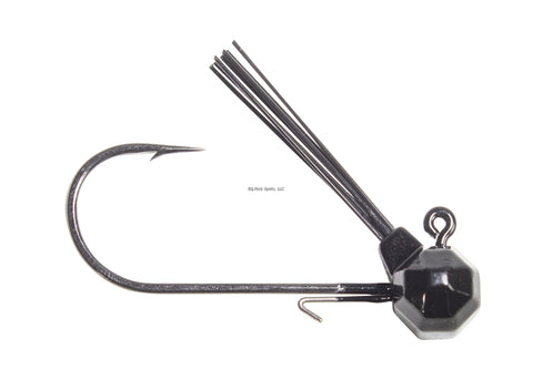 Lunkerhunt Football Jig Head