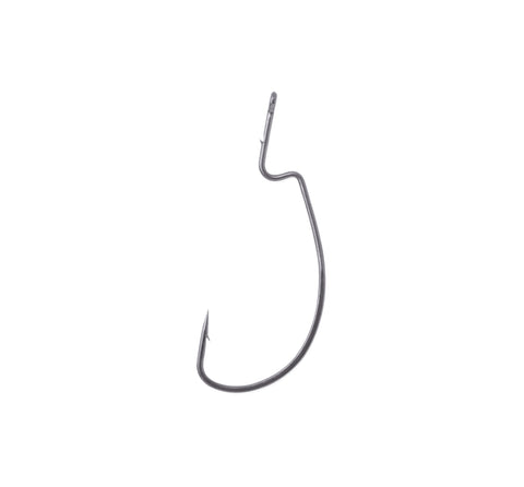 VMC 6319 XL WIDE GAP WORM HOOK