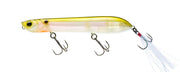 YO-ZURI 3DB Pencil Popper 110 Topwater Lure