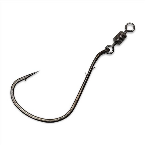 Gamakatsu Spin Bait Hook 4pk