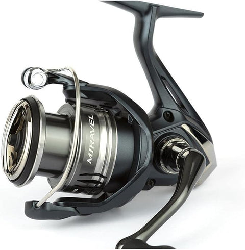 Shimano Miravel Spinning Reel