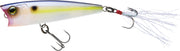 YO-ZURI Floating 3DB Popper 3"