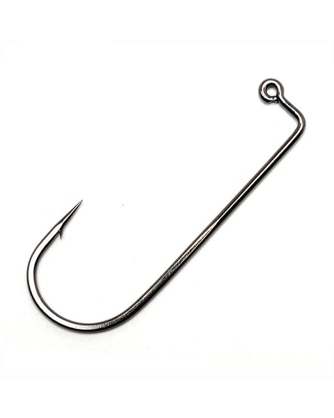 Gamakatsu Jig 90 Heavy Wire Round Bend 100 PACK