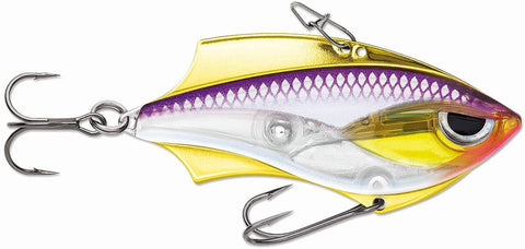 Rapala Rap-V Blade 05