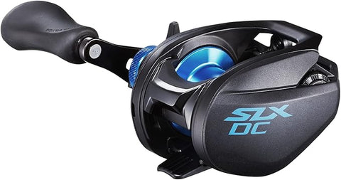 Shimano SLX DC 151XG Baitcasting Reel