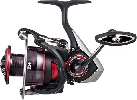 Daiwa 23 Fuego LT Spinning Reel