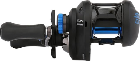 Shimano SLX DC 151XG Baitcasting Reel