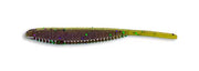 Yamamoto Shad Shape Worm Pack of 10