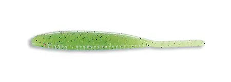 Yamamoto Shad Shape Worm Pack of 10