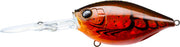 YO-ZURI 3DR-X Deep Diver Crankbait