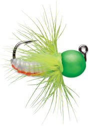 VMC TFJ TUNGSTEN FLY JIG