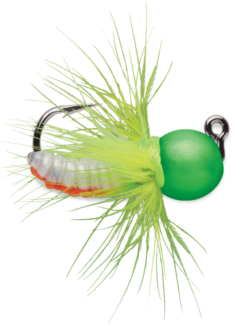 VMC TFJ TUNGSTEN FLY JIG