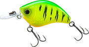 YO-ZURI 3DR-X Flat Crankbait