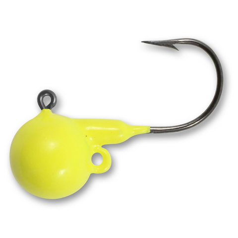 Northland Sting'n Fire-Ball Jig