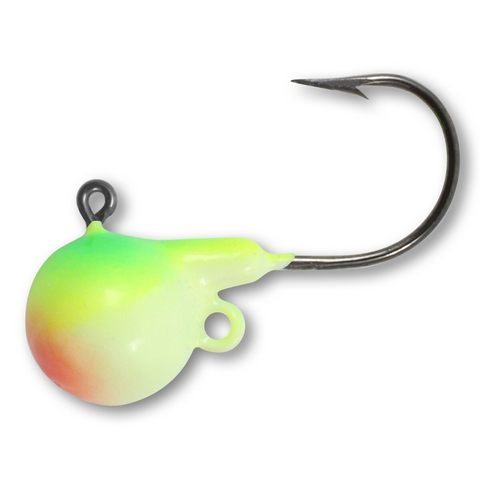 Northland Sting'n Fire-Ball Jig