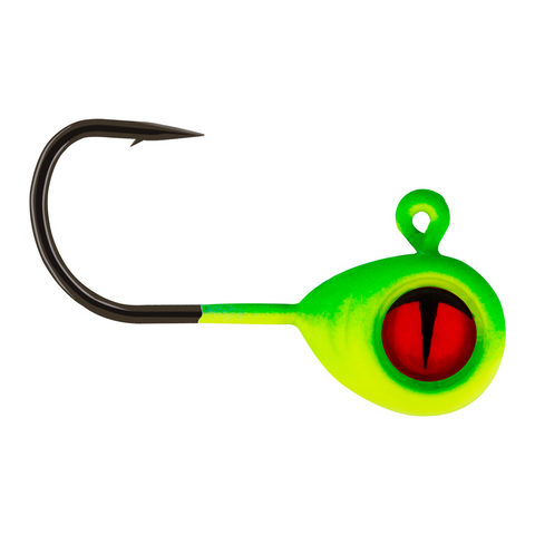 Northland TUNGSTEN CRAPPIE KING JIG