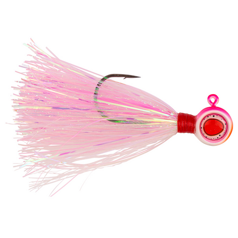 Northland Tackle Deep-Vee Flashtail Jighead