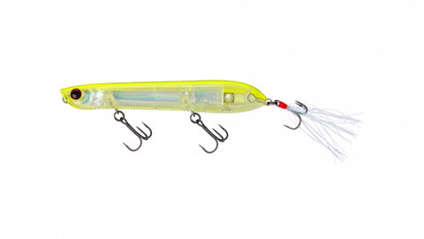 YO-ZURI 3DB Pencil Popper 110 Topwater Lure