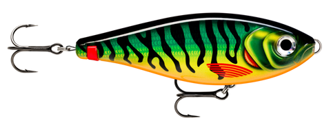 Rapala X-Rap HAKU 5-1/2"