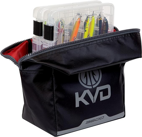 Plano KVD SIGNATURE SERIES SPEEDBAG