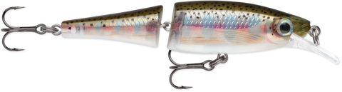 Rapala BX® Jointed Minnow 09