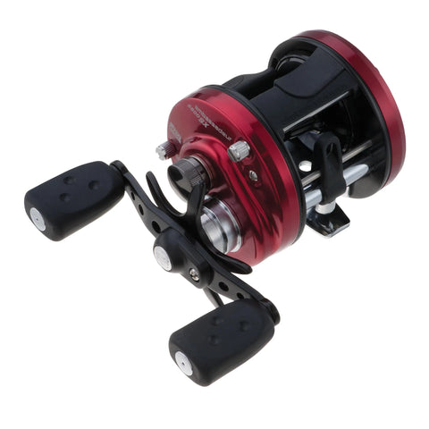Abu Garcia Ambassadeur SX Round Reel