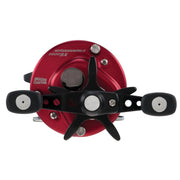 Abu Garcia Ambassadeur SX Round Reel