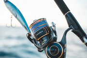 DAIWA 2025 Saltiga G Saltwater Spinning Reel
