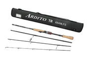 Daiwa Ardito Multi-Piece Spinning Travel Rod