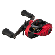 Abu Garcia Revo Rocket Casting Reels