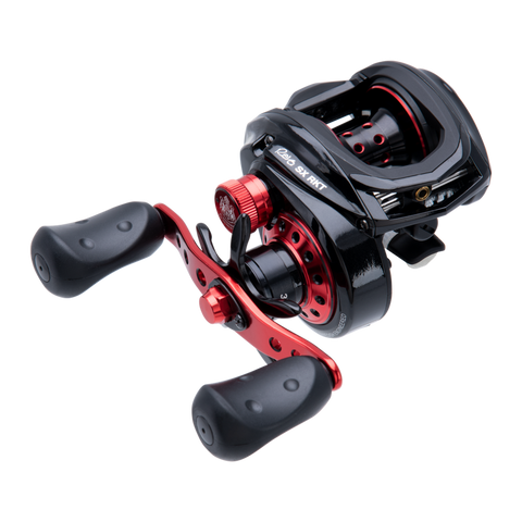 Abu Garcia REVO SX RKT Low Profile Casting Reel