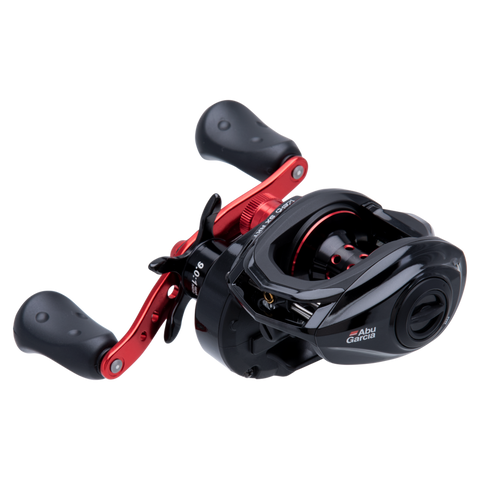 Abu Garcia REVO SX RKT Low Profile Casting Reel