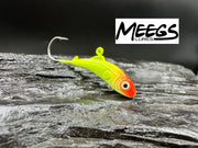 Meegs The Original Mini