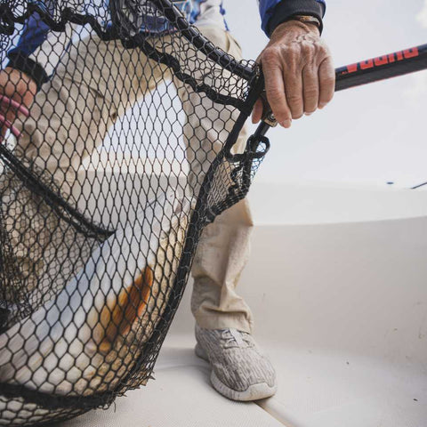 Bubba Extendable Net